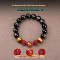 Tierkreis-Perlen-Bracelet – Bild 1 | LuxeStyle
