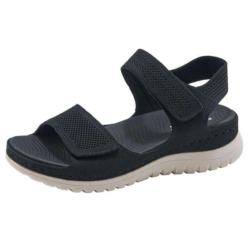 Beach Sandalen – Bild 2 | LuxeStyle