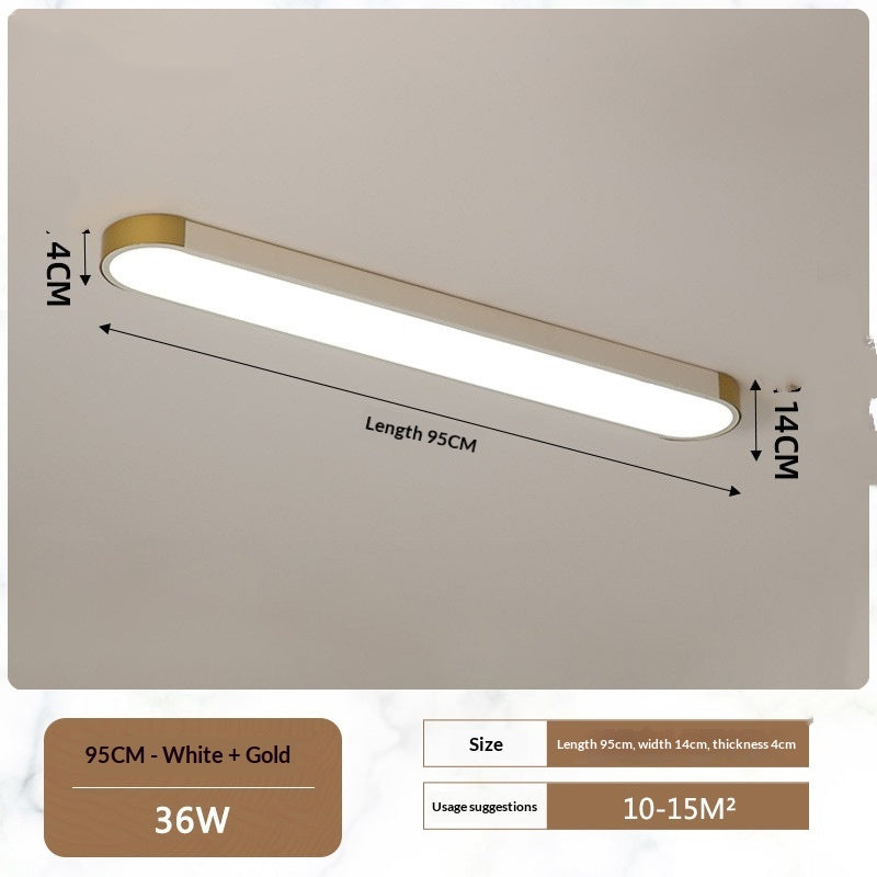 LED Deckenleuchte