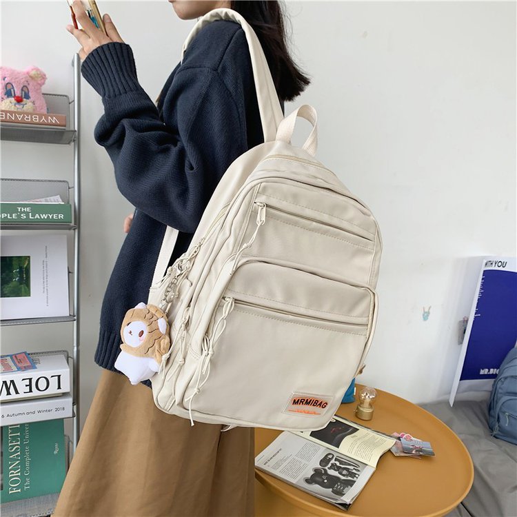 Sommer-Studententasche – Bild 2 | LuxeStyle