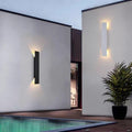 Nordische Minimallampen-Design für Innen- und Aussenbereich | LuxeStyle