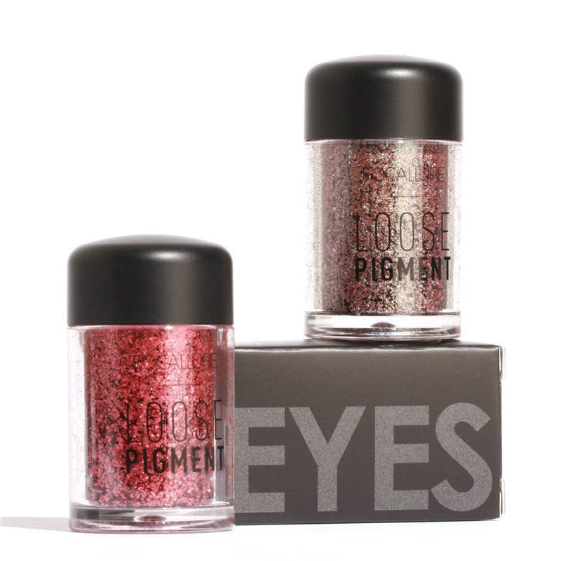 Glitter Augen-Schatten