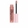 Lippenstift NYX LINGERIE Beige 32,5 g