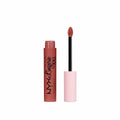 Lippenstift NYX Lingerie Xxl warm up 32,5 g Fluid