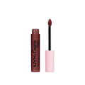 Lippenstift NYX Lingerie Xxl deep mesh 32,5 g Fluid