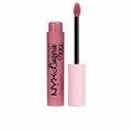 Lippenstift NYX LINGERIE Beige Maxx Out 32,5 g
