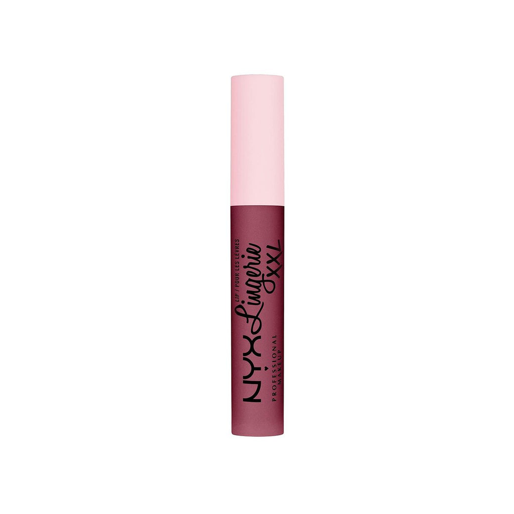 Lippenstift NYX Lingerie Xxl Bust-ed 32,5 g Fluid