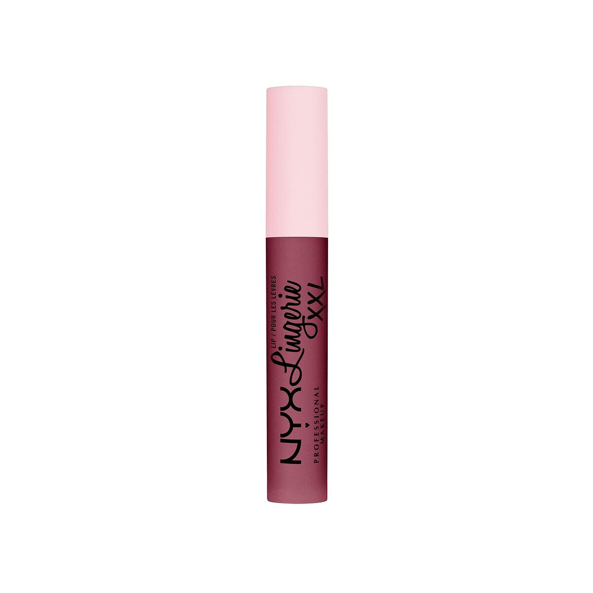 Lippenstift NYX Lingerie Xxl Bust-ed 32,5 g Fluid
