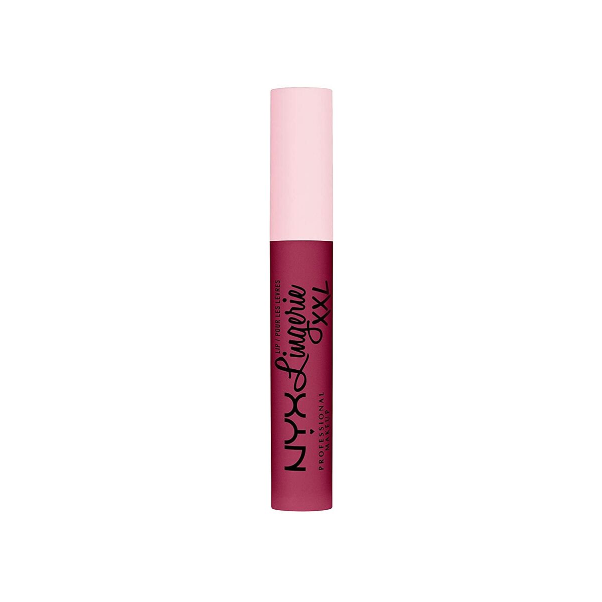Lippenstift NYX Lingerie Xxl xxtended 32,5 g Fluid
