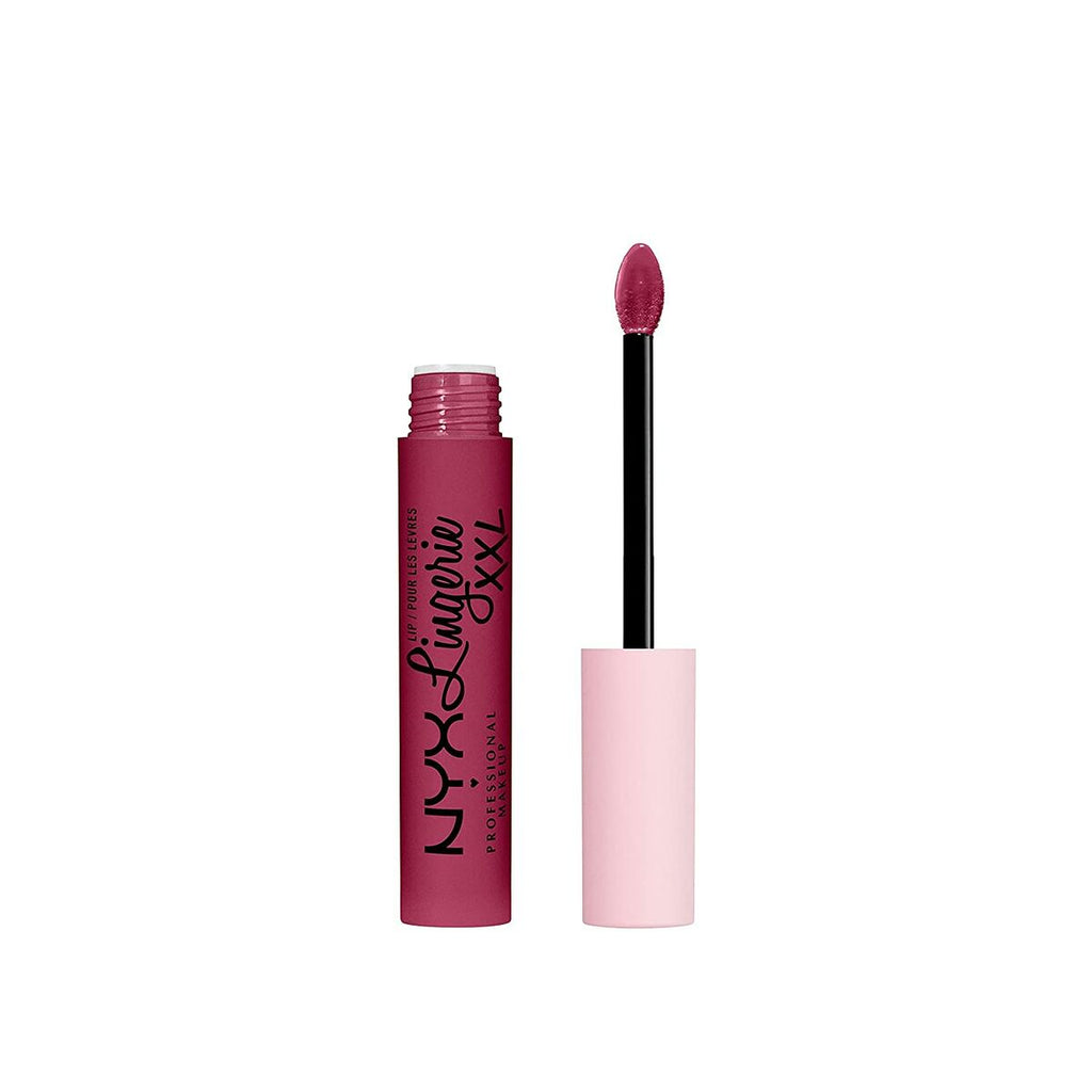 Lippenstift NYX Lingerie Xxl xxtended 32,5 g Fluid