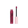Lippenstift NYX Lingerie Xxl xxtended 32,5 g Fluid