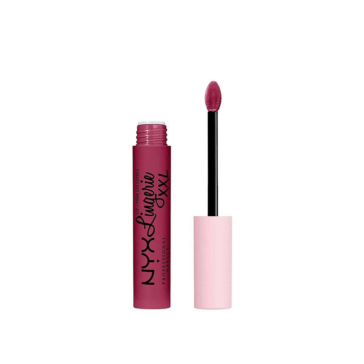 Lippenstift NYX Lingerie Xxl xxtended 32,5 g Fluid