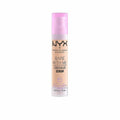 Gesichtsconcealer NYX K3391500 Nº 03-Vainilla 9,6 ml Serum