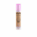 Gesichtsconcealer NYX K3391900 Nº 07 9,6 ml Serum