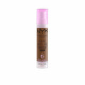 Gesichtsconcealer NYX K3392300 Nº 11-Mocha 9,6 ml Serum