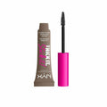Wimperntusche NYX K3392500 Nº 01-Taupe