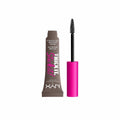 Wimperntusche NYX K3392900 Nº 05-Cool Ash Brown