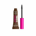 Wimperntusche NYX K3393000 Nº 06-Brunette