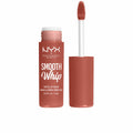 Lippenstift NYX Smooth Whipe Kitty belly 4 ml