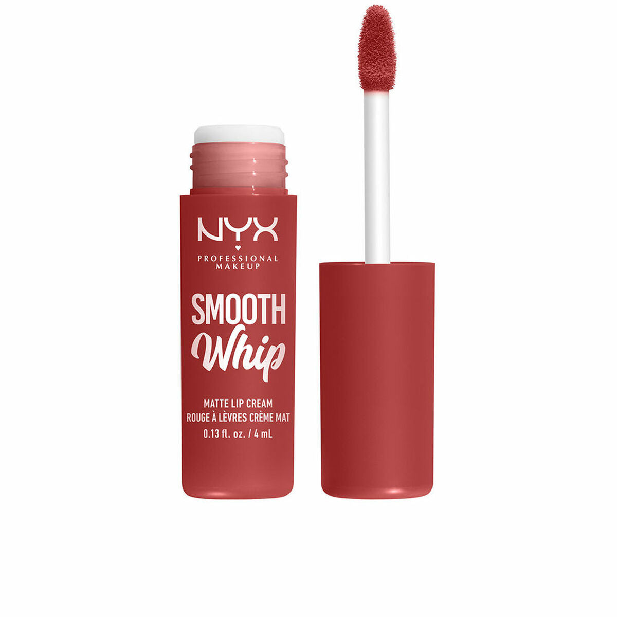 Lippenstift NYX Smooth Whipe Parfait 4 ml