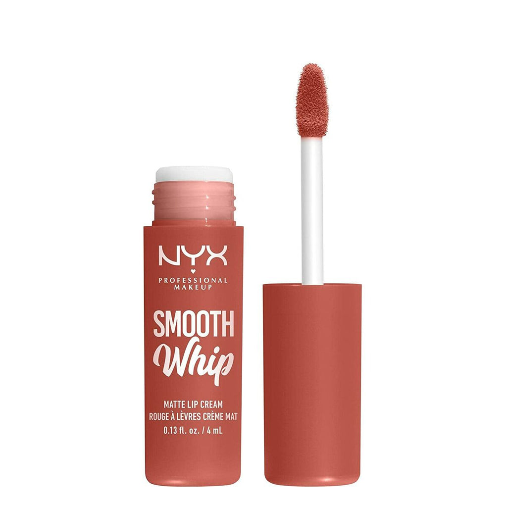Lippenstift NYX Smooth Whipe Pushin' cushion 4 ml