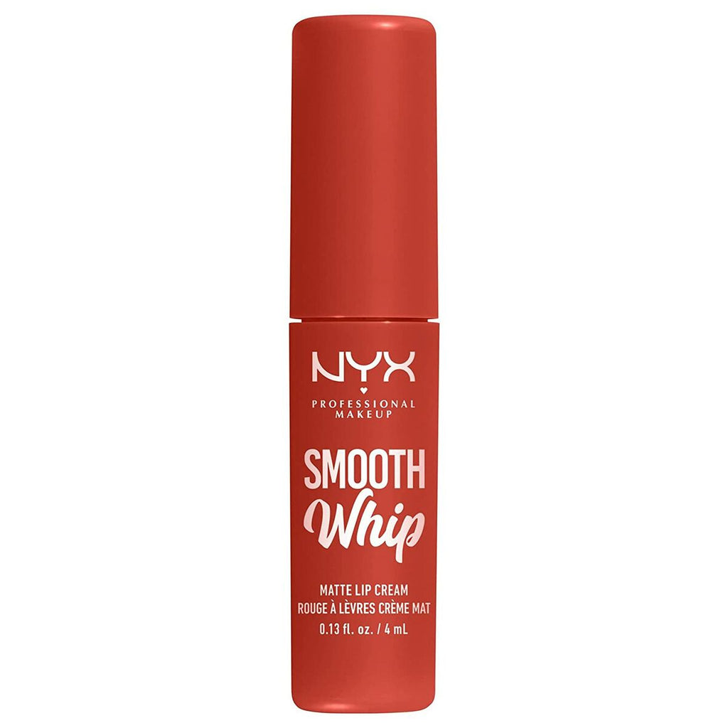 Lippenstift NYX Smooth Whipe Pushin' cushion 4 ml