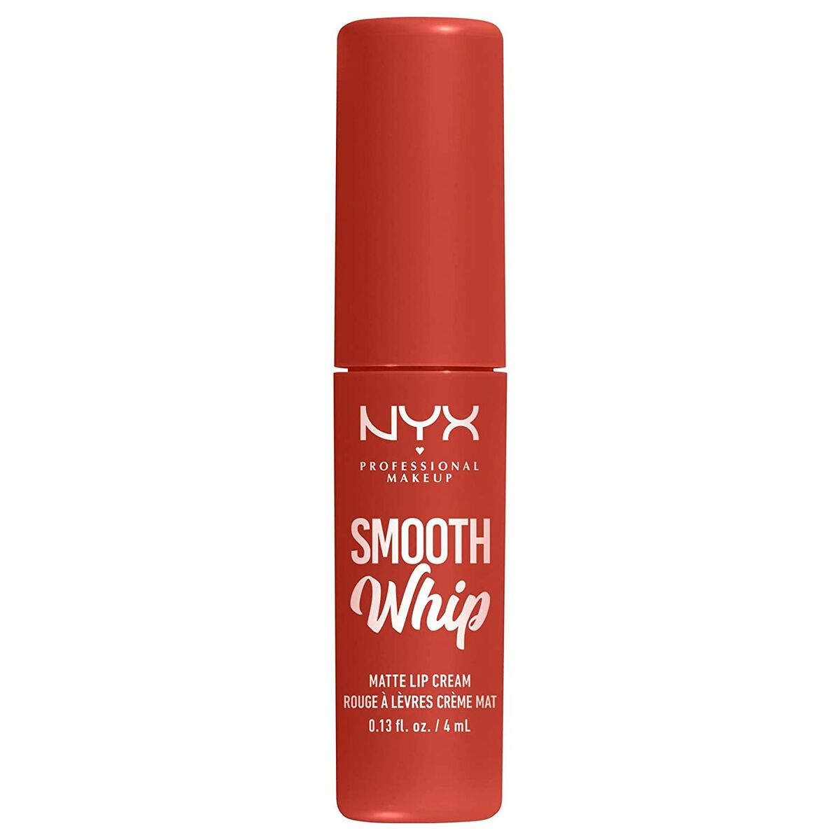 Lippenstift NYX Smooth Whipe Pushin' cushion 4 ml