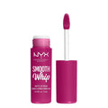 Lippenstift NYX Smooth Whipe Bday Frosting 4 ml