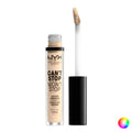 Gesichtsconcealer Can't Stop Won't Stop NYX (3,5 ml)