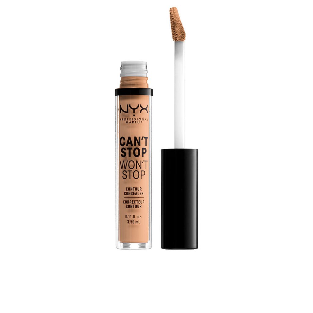 Gesichtsconcealer Can't Stop Won't Stop NYX (3,5 ml)