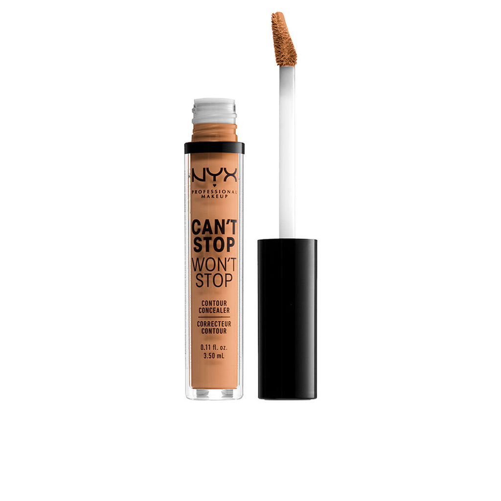 Gesichtsconcealer Can't Stop Won't Stop NYX (3,5 ml)
