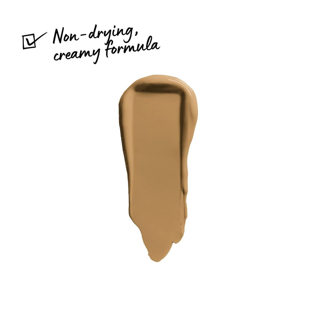 Gesichtsconcealer NYX Can't Stop Won't Stop Beige (3,5 ml)
