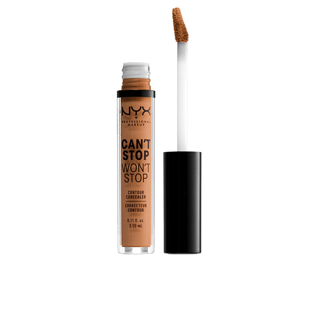 Gesichtsconcealer Can't Stop Won't Stop NYX (3,5 ml)