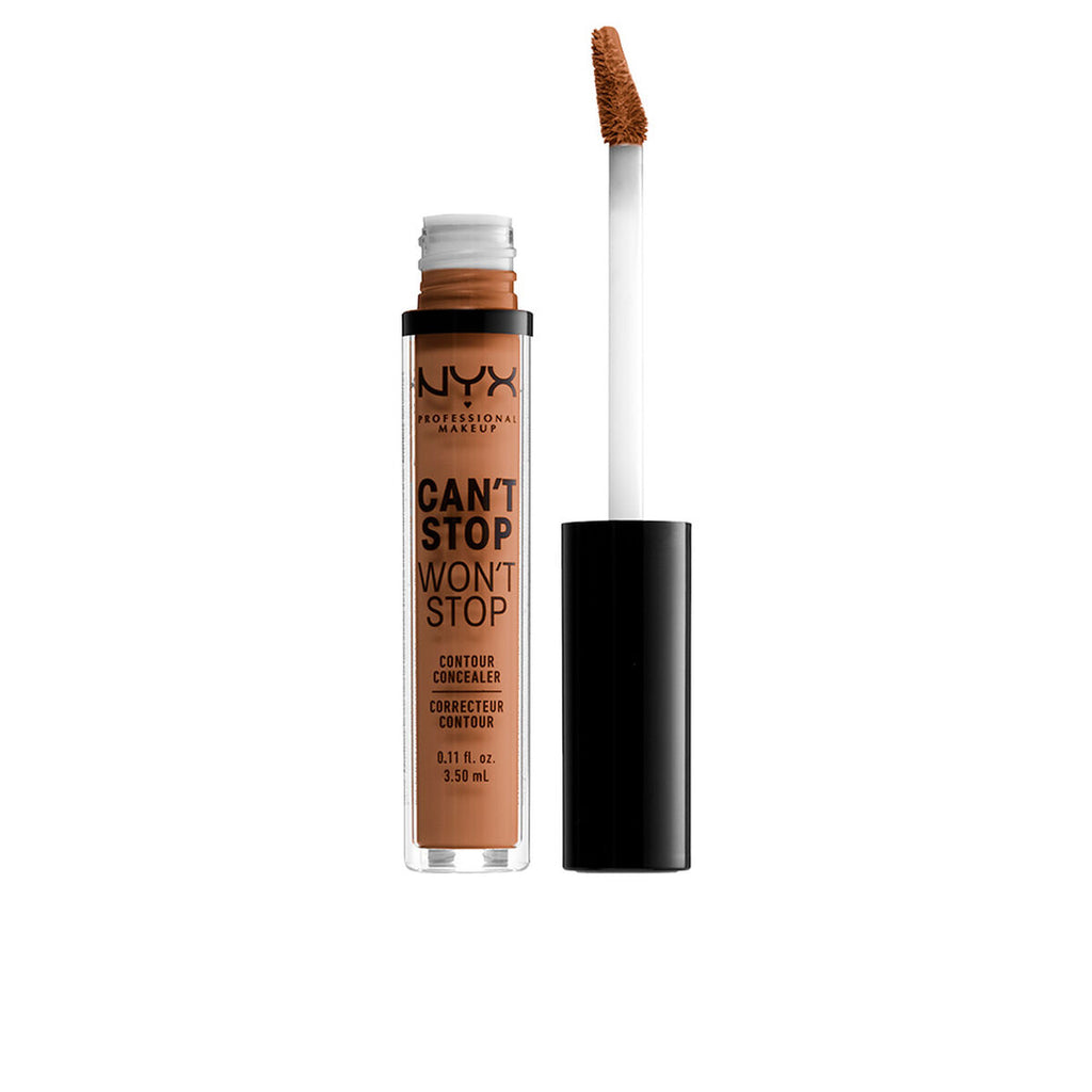 Gesichtsconcealer Can't Stop Won't Stop NYX (3,5 ml)