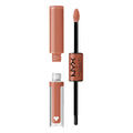 Lippgloss NYX Shine Loud goal crusher