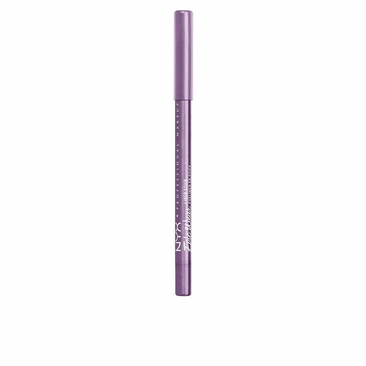 Eyeliner NYX graphic purple 1,22 g