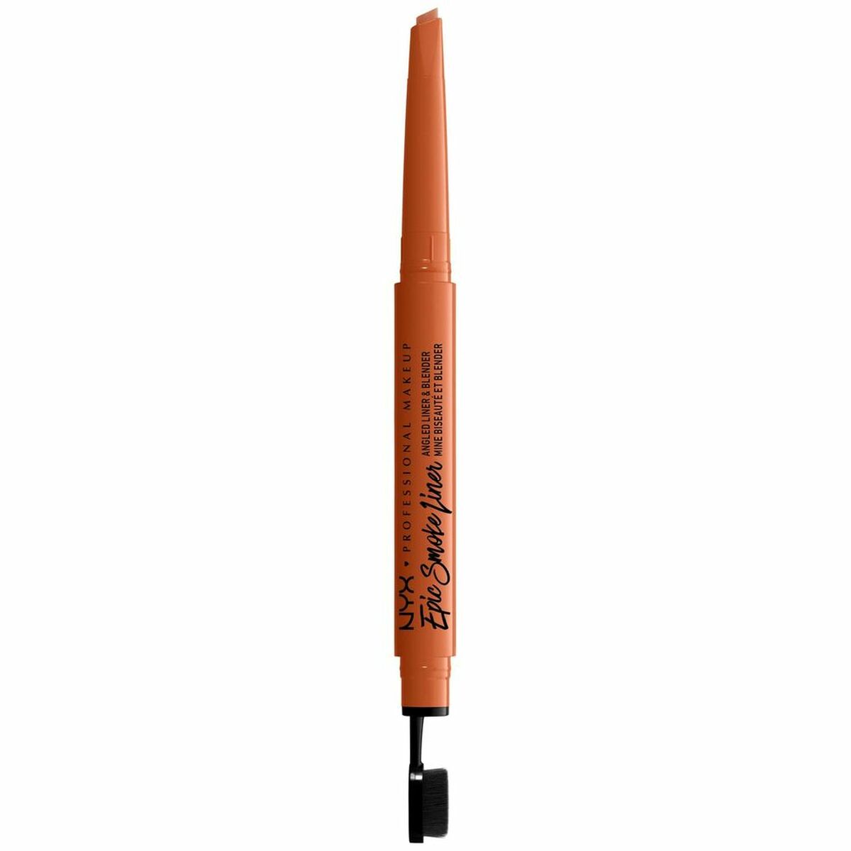 Eyeliner NYX Epic Smoke Liner 5-fired up Nº 5-Fired Up 13,5 g 2-in-1