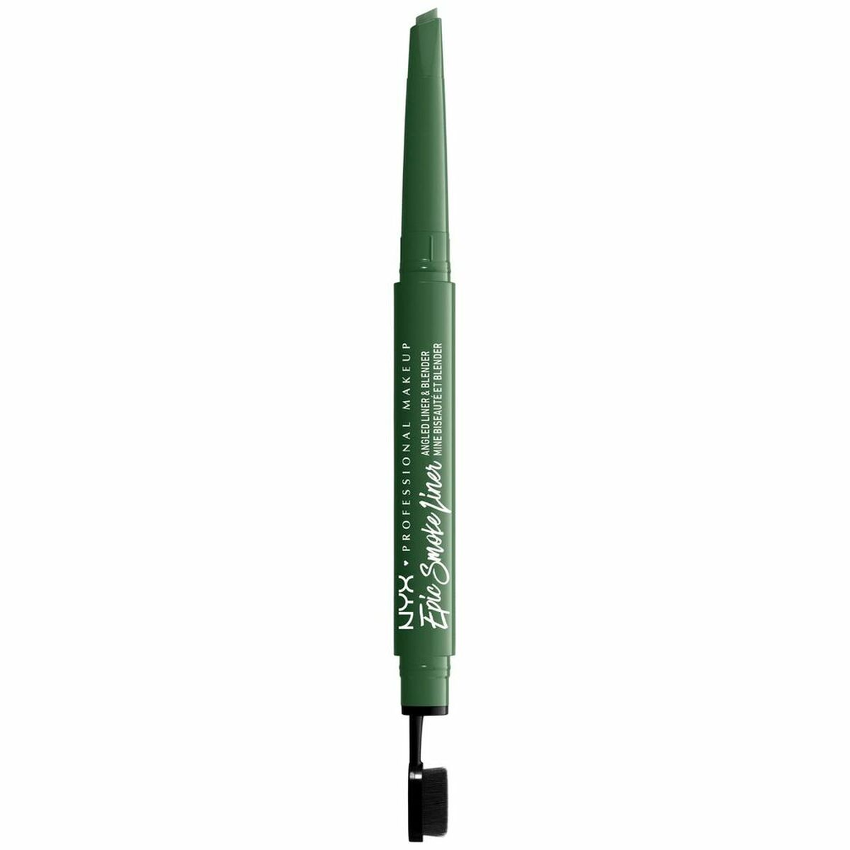 Eyeliner NYX Epic Smoke Liner 8-sage sparks Nº 8-Sage Sparks 13,5 g 2-