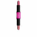Rouge NYX Wonder Stick Nº 01 Light peach and baby pink Nº 01-Light Pea