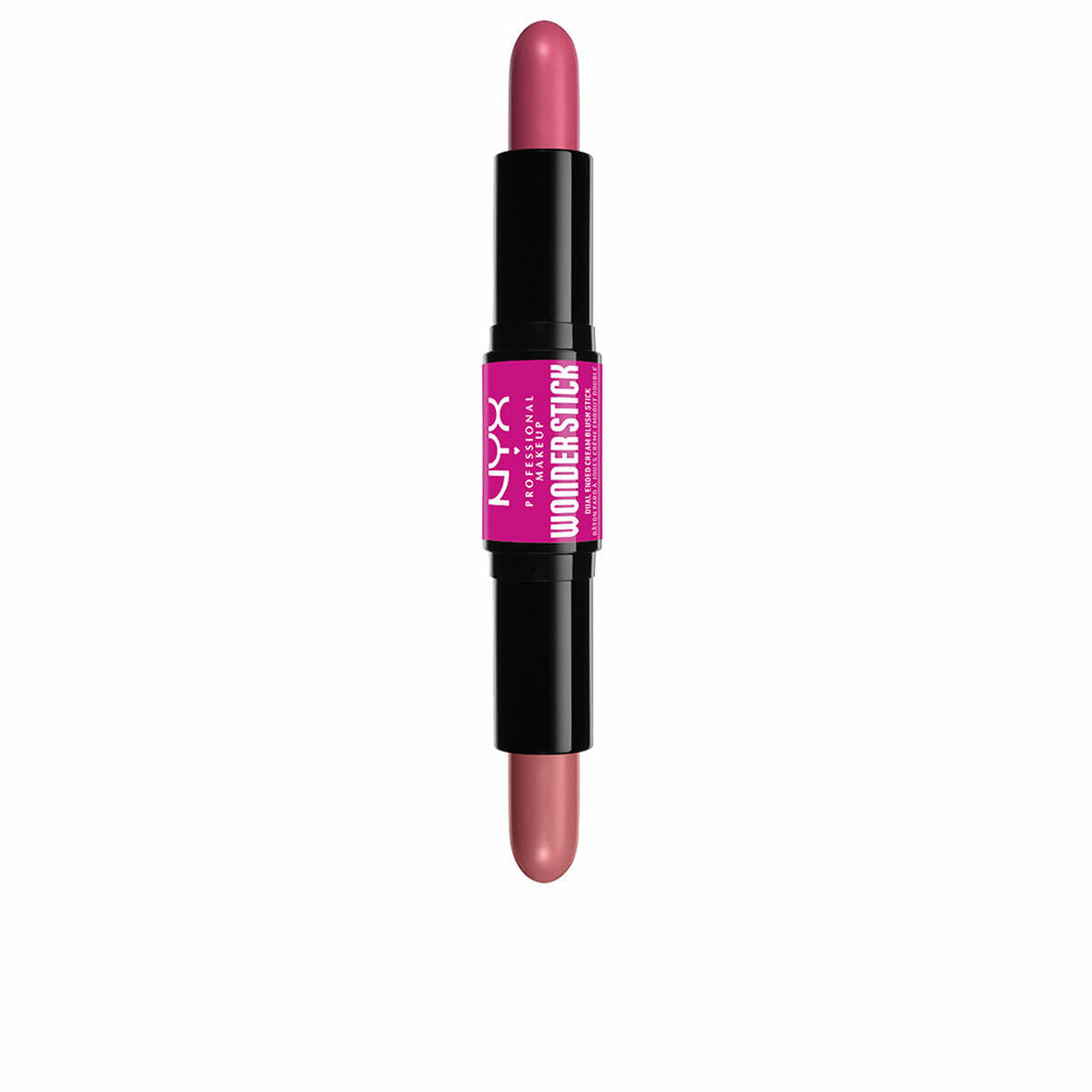 Rouge NYX Wonder Stick Nº 01 Light peach and baby pink Nº 01-Light Pea