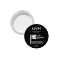 Make-up Fixierpuder NYX SFP01 Durchsichtig 6 g