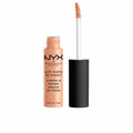 Lippenstift NYX Soft Matte Beige cairo 8 ml Creme
