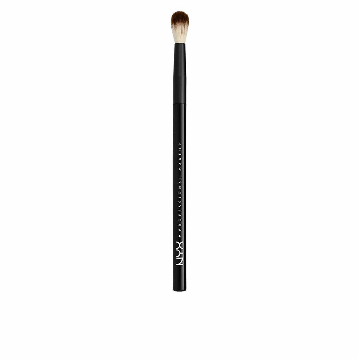 Lidschatten-Pinsel NYX Pro Brush Diffusor Abgerundet