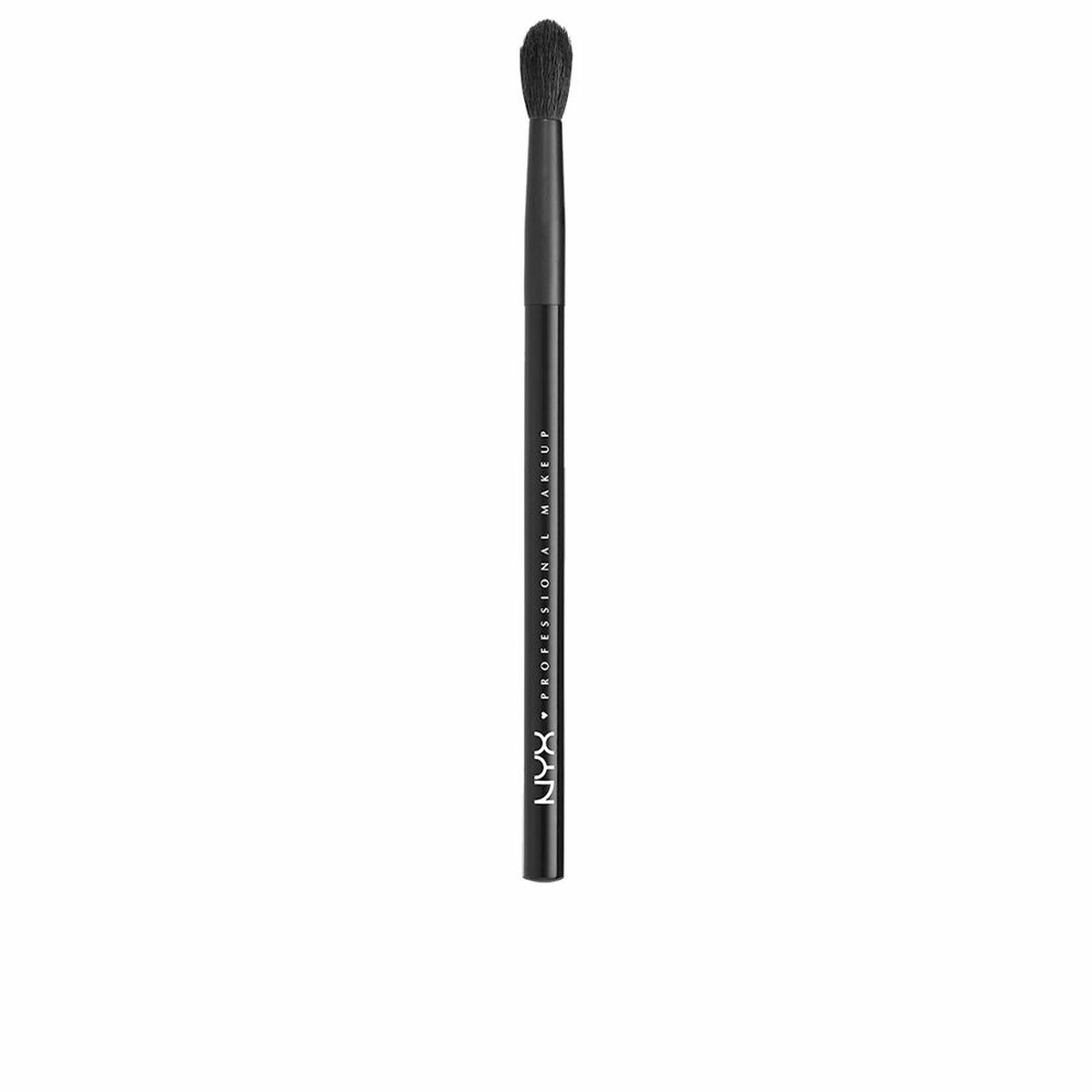 Pinsel NYX Pro Crease Prob17 Lidschatten
