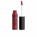 Lippenstift NYX SOFT MATTE Budapest 8 ml