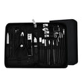 30-teiliges Nagelpflege-Set für Zuhause – Bild 4 | LuxeStyle