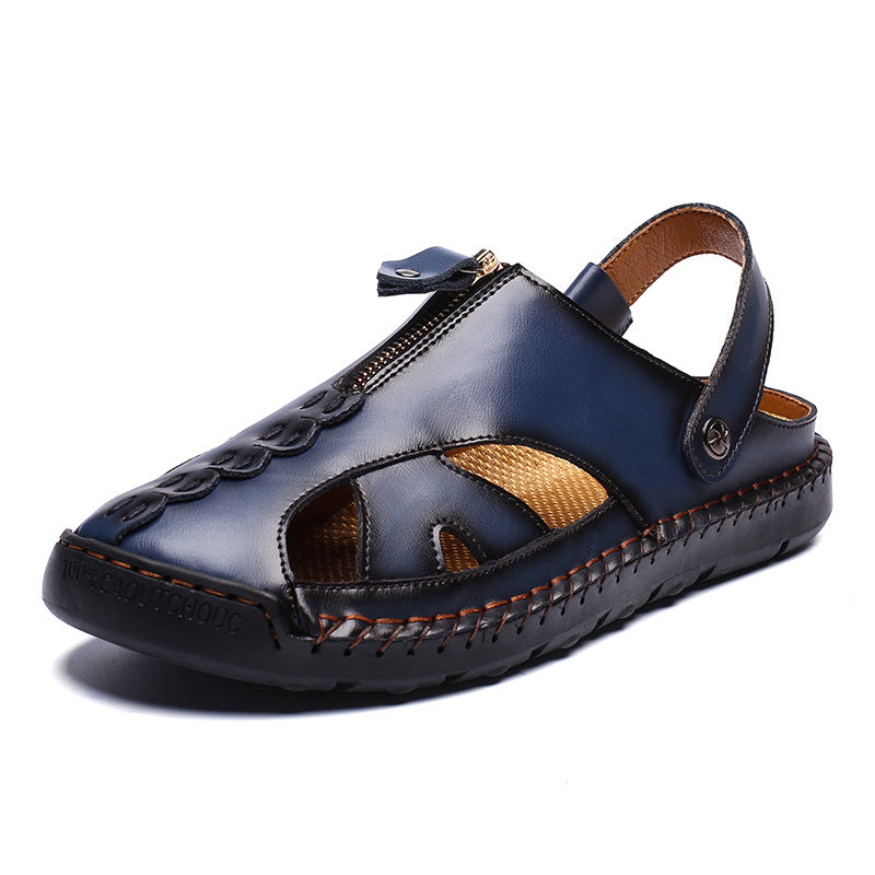 Herren Casual Strandsandalen