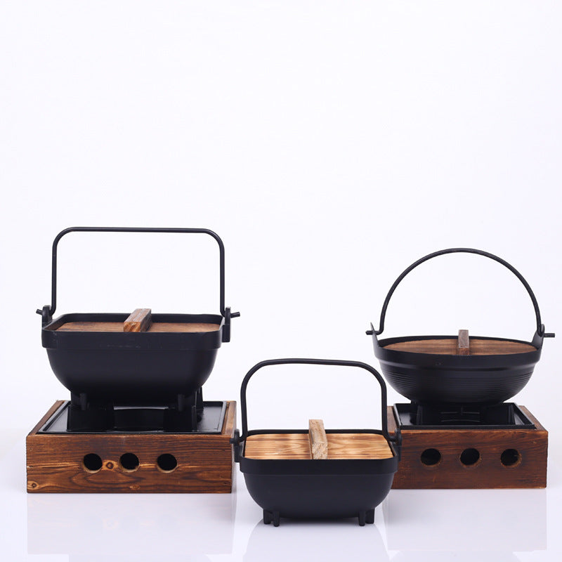 Kastenofen – Bild 6 | LuxeStyle