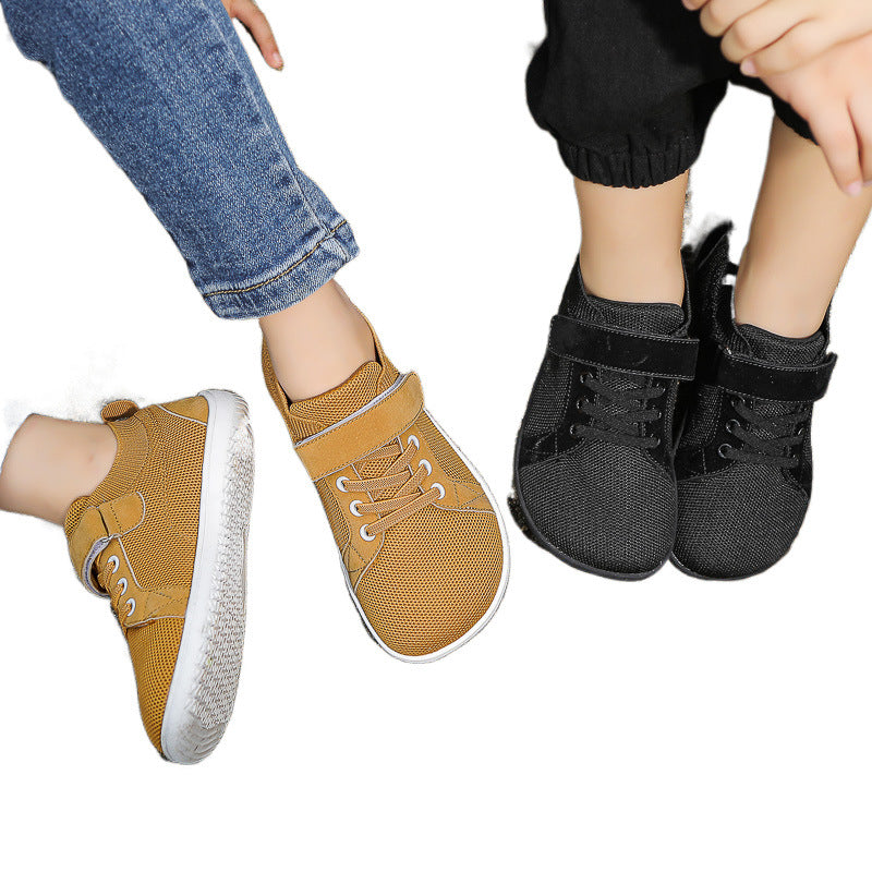 Big Foot Bone Wide Toe Schuhe für Kinder – Bild 6 | LuxeStyle