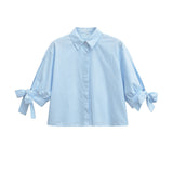 Farbe: Hellblau